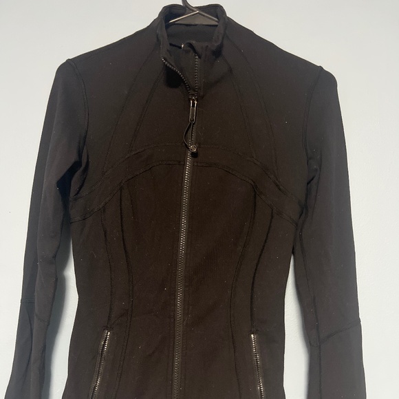 Lululemon define jacket luon - Picture 1 of 4